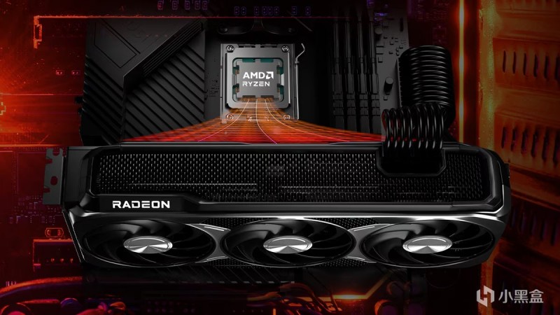 【球盟会】挑战2025年度10款3A游戏：9070 XT、9070 GRE、9060 XT帧数测试