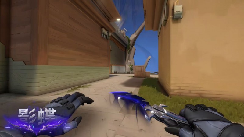 【球盟会】《无畏契约》掠影3.0套装正式公开！1月23日上架游戏商城