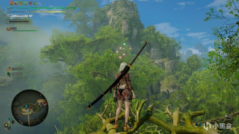 【球盟会】争议拉满！《怪物猎人：荒野》1.28优化更新翻车？4K画质开倒车