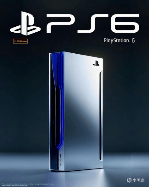 【球盟会】曝索尼按部就班推进 PS6 计划：APU 或于 2027 年投产