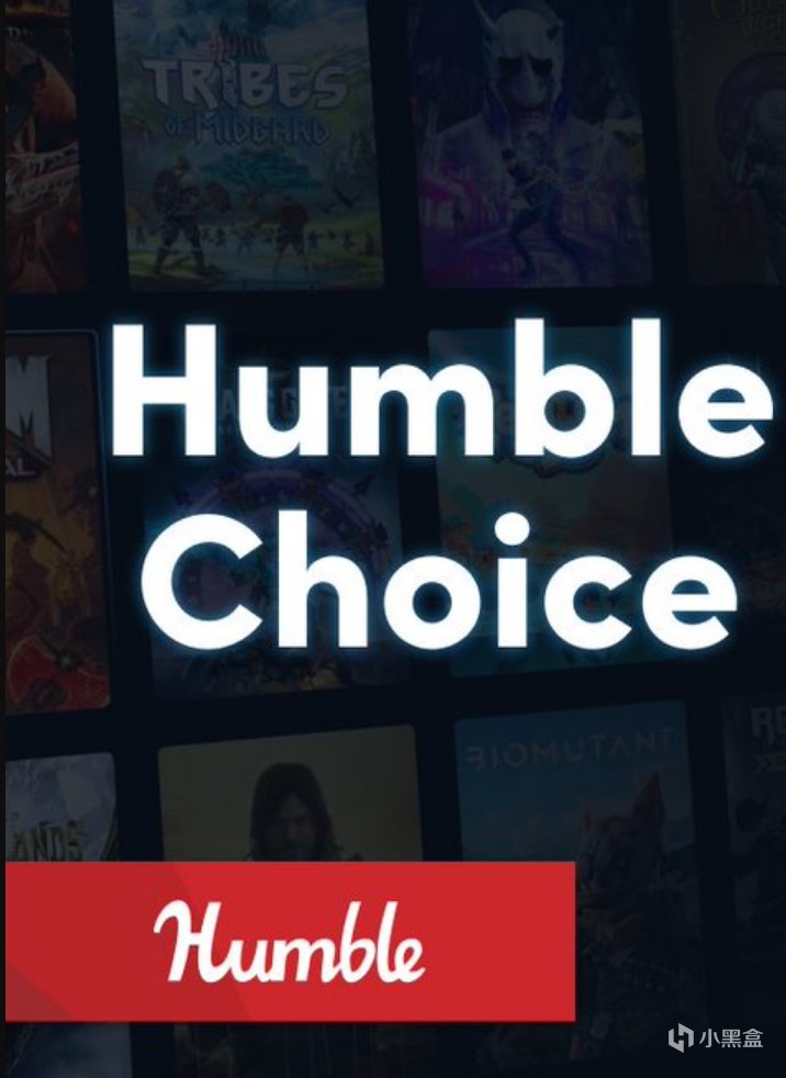 【球盟会】【預告】HB 2026 1 月月包 部分遊戲