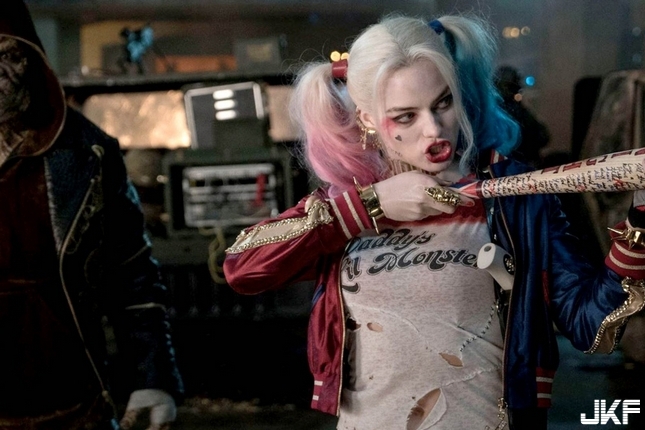 【球盟会】5件事！讓你更愛「小醜女」瑪格羅比Margot Robbie
