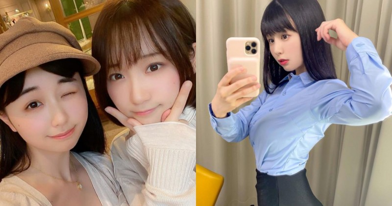 【球盟会】天菜系「超可愛正妹」事業心好強大喔！甜美氣質魅力十足