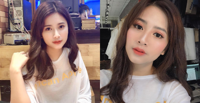 【球盟会】比男警多了一招控心術！清新小女警「Linh Nâu」甜美誘人，可惜讓男粉們受了巨大的懲罰！