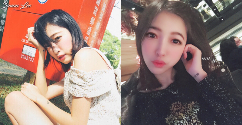 【球盟会】大眼正妹好迷人！「夏希KissyVivi」白嫩身材凹凸有致，纖長美腿更讓人口水狂流！