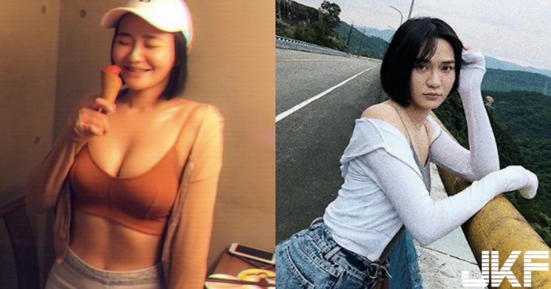 【球盟会】酷歸酷，但是「奶奶還是要經營」！台灣「骨感正妹」反差萌，一脫外套長輩其實不小啊！