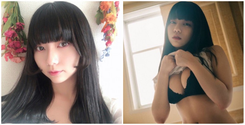 【球盟会】驚世美顏！「靈氣正妹」脫俗外表下隱藏著超火辣身材，又仙又性感的靈氣女神！