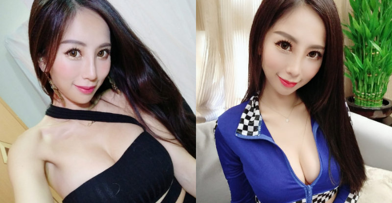 【球盟会】翹臀美姬「Tiffany甄馨」超逼人長腿曲線太完美　夜店客人彷彿久旱逢甘霖！
