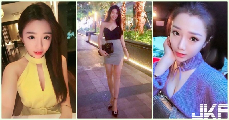 【球盟会】好讚！極品顏值奶妹「極上美乳」畫面太銷魂！超性感身材讓一票人都醉了…