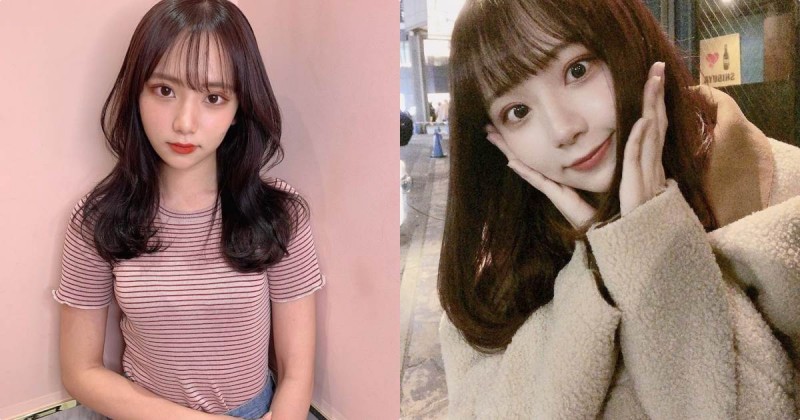 【球盟会】可愛日本萌妹「小巧臉蛋超清純」，鄰家風格越看越動心！