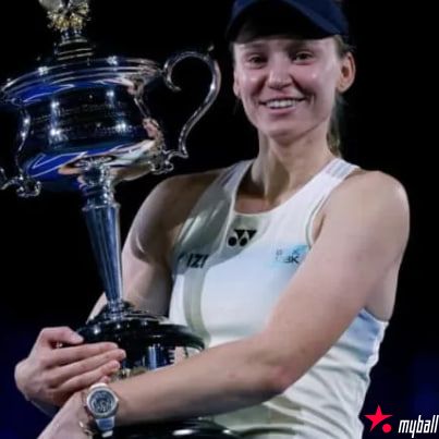 大发体育-埃琳娜解释了澳网庆祝活动为何如此低调，大发助力你的致富之路！