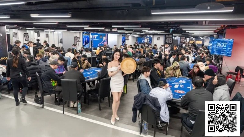 【EV扑克】牌聚同心，共赴新程——LPT Master NLH 大师赛圆满落幕，致谢TMT携手同行