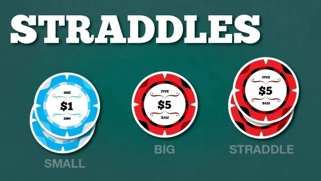【EV扑克】4个翻前策略,教你玩好Straddle底池