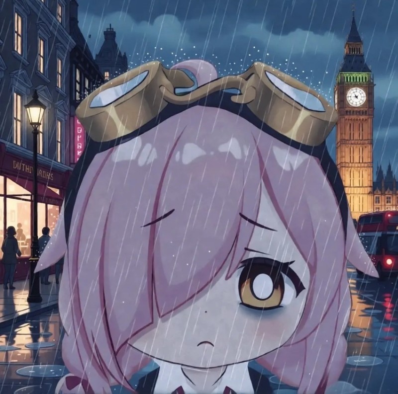 【球盟会】扩列了个奇怪的人