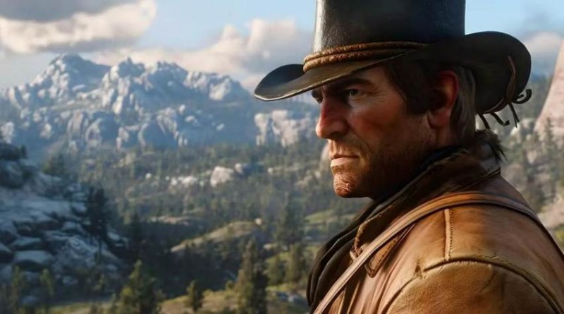 【球盟会】你敢信?《荒野大镖客》最初竟是卡普空的游戏