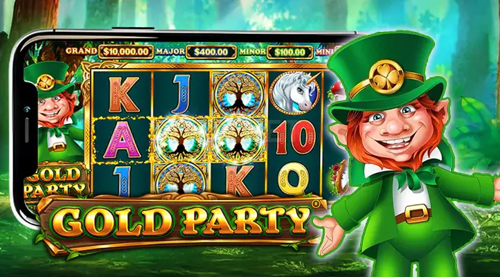 大发娱乐—《黄金派对》奢华来袭,开启您的财富狂欢之旅