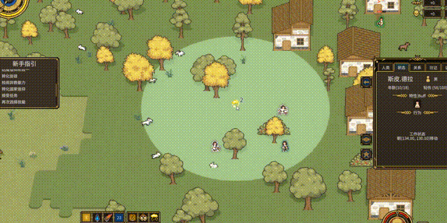 【球盟会】上帝也疯狂？能手搓人类的创世神模拟器丨《潘多拉的玩具盒》