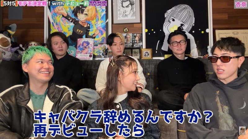 【球盟会】真的假的？那位曾经是IP社的王牌要复活了？