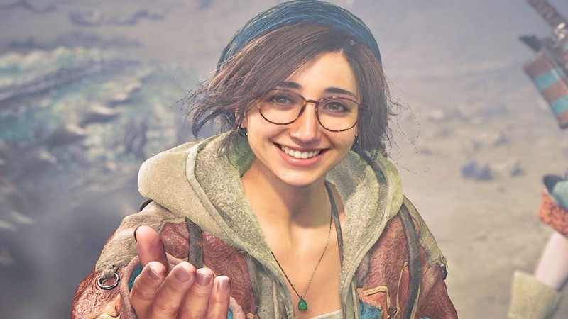 【球盟会】怪猎荒野的逆天优化，居然是因为玩家没氪金买DLC？