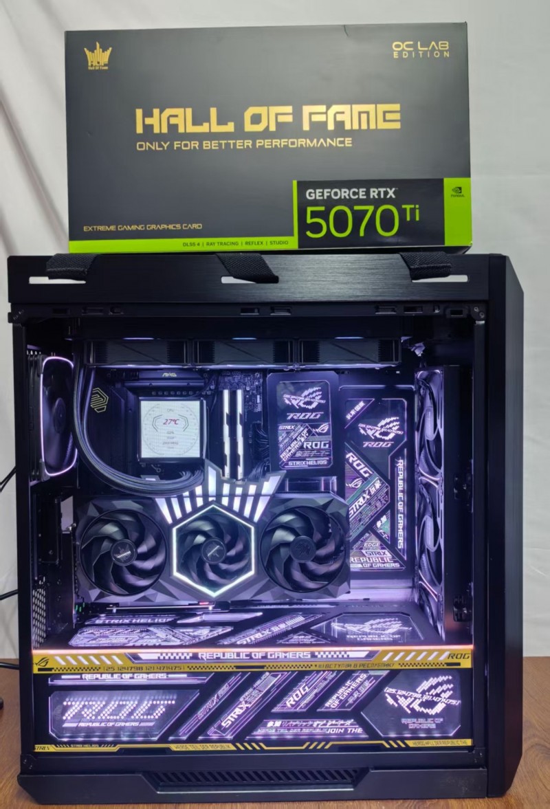 【球盟会】2026年2月下旬电脑主机配置推荐 马年祝大家马上用新机