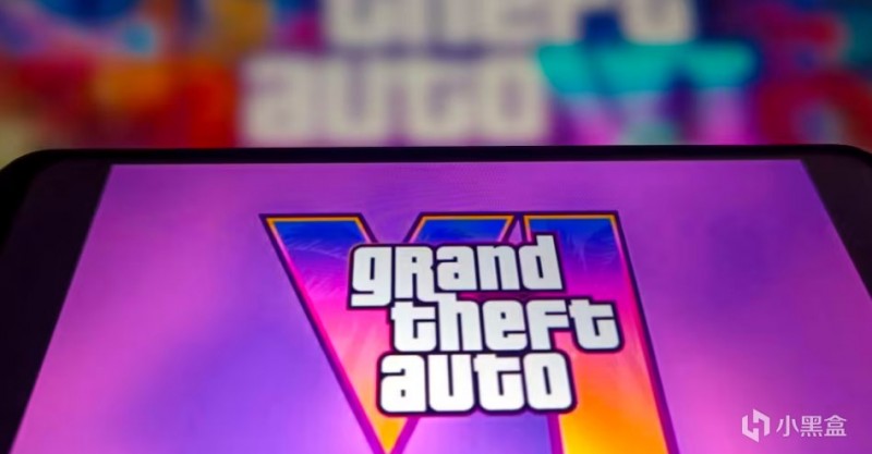 【球盟会】喜或忧？《GTA 6》跳票每月成本千万美元，总延期成本或超5亿美元