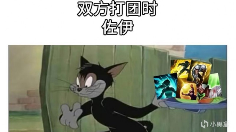 【球盟会】为什么游戏中顶尖高手仅需交手一瞬间，就能知道双方的实力差距？