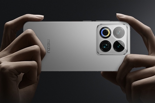 【球盟会】魅友为情怀买单！魅族22销量突然暴涨：有店主一天卖10多台