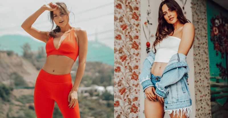 【球盟会】原來姐姐這麼辣！知性風正妹「私照曝光」　薄紗內衣超透明直接看穿