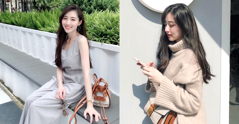 【球盟会】急速融化的節奏！護理界女神「Jun」氣質甜美顏值超高，白嫩美體下更有雙纖長美腿！