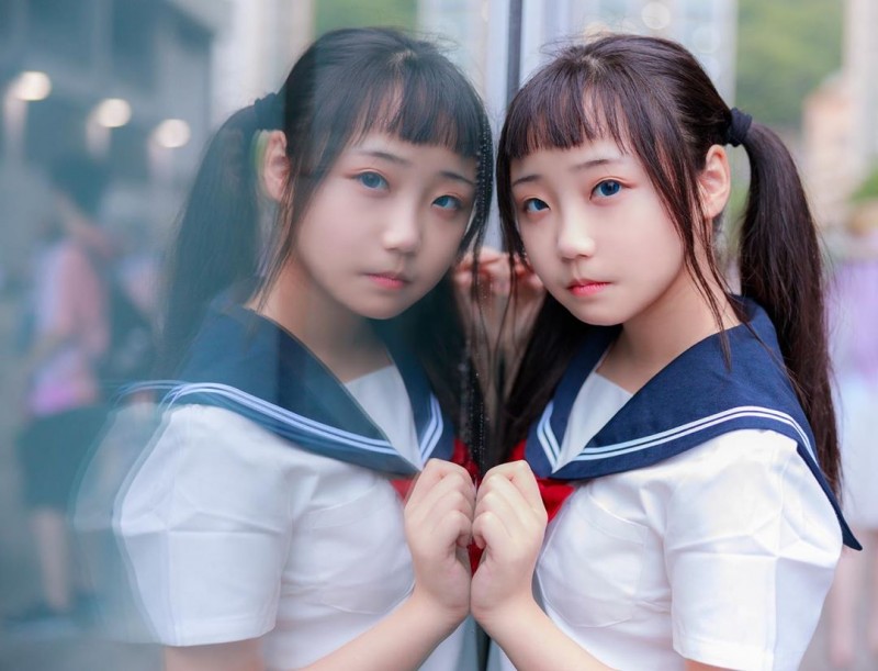 【球盟会】超卡哇伊童顏Coser「Hami」激萌肉肉小臉讓人超想捏　根本從二次元走出來無誤啊