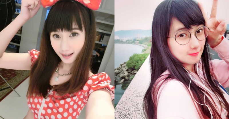 【球盟会】眼鏡下的另一面！「李霖Sarina」一上鏡頭神速切換，清甜與性感的反差讓粉絲超過癮！