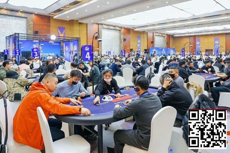 【EV扑克】2026 IPG季中赛选拔赛｜阳春三月新惊喜！主赛975人次参赛252人晋级第二轮！郁伟健/郭仁涛成C/D组CL！李勇再摘一冠成系列赛双冠王！