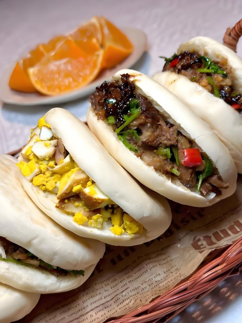 【球盟会】为什么明明是馍夹着肉要叫肉夹馍呀，是虚荣心作祟吗？