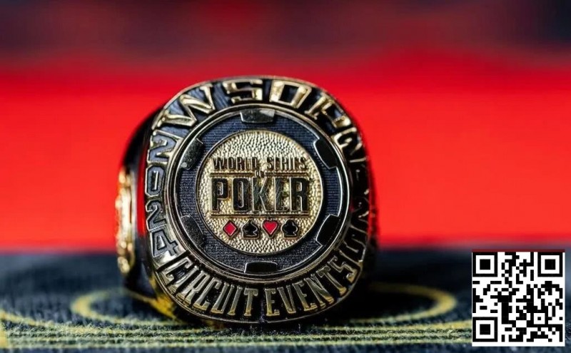 【EV扑克】WSOP金戒指｜双国人闯进迷你主赛FT！徐航夺超深筹赛第四名，奖励11万刀！