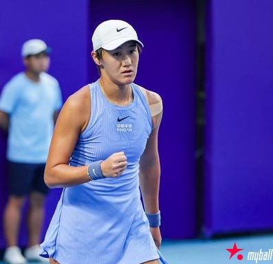 大发体育-2-0进四强!中国女网24岁王牌满血复活,大发助力你的致富之路!