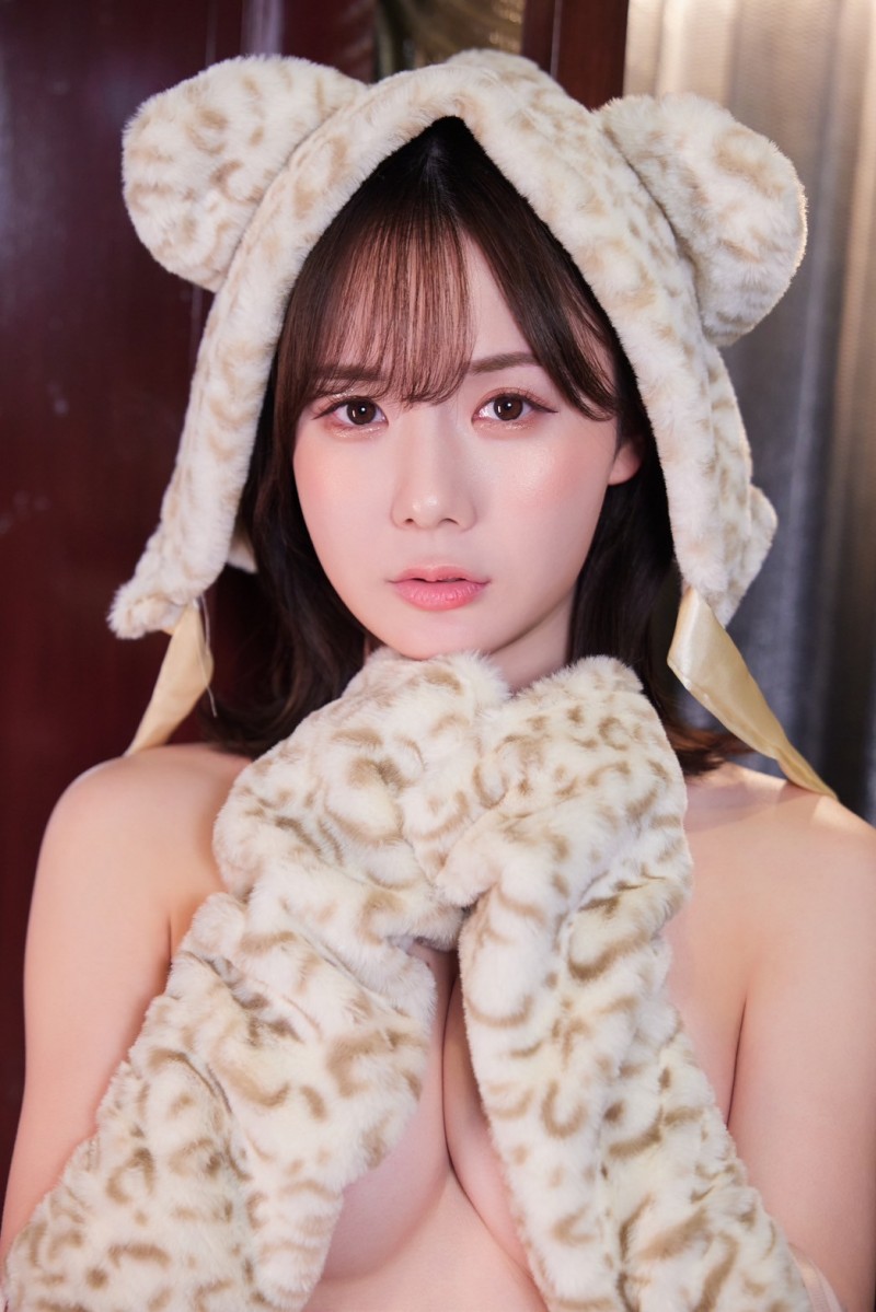 【球盟会】潮吹功力有多强？miru自己这么说