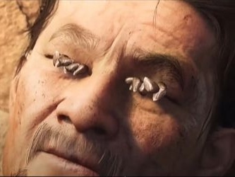 【球盟会】【冷百科】为啥秃鹫可以预知将死之动物？