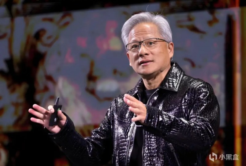 【球盟会】黄仁勋罕见长文：定义AI五层蛋糕，预言APP将消失