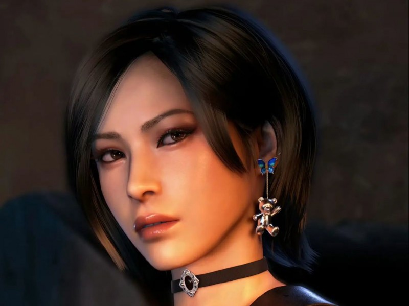 【球盟会】『那个你在游戏里的阿姨』——艾达·王的拯救里昂生化史（上）