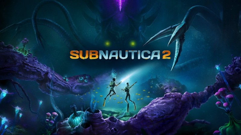 【球盟会】终于来了！《深海迷航2》将于5月发售！首发加入XGP