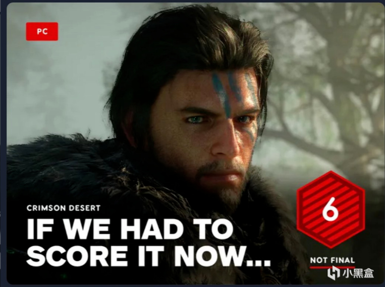 【球盟会】亚洲3A遭评分偏见？红沙评分翻车引外网热议，黑猴剑星被牵连