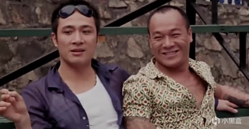 【球盟会】如果把洪兴当做公司，深度解析重义气的虚伪领导大B