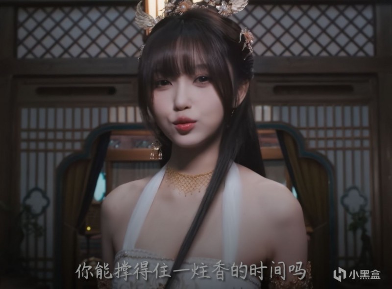 【球盟会】【3.23】40款分类评分排序！来查漏补缺福利向的真人互动影游！