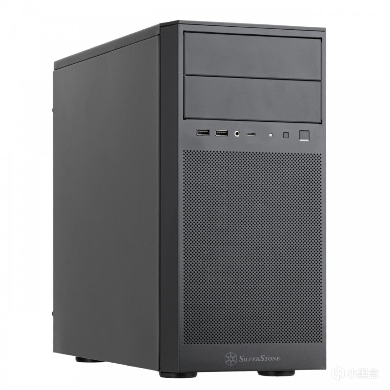 【球盟会】299元！银欣法拉FARA 314上市，自带俩光驱位，复古玩家狂喜