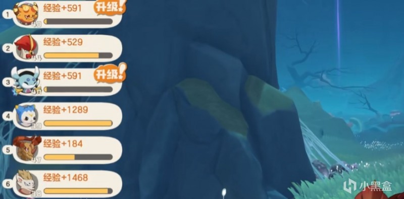 【球盟会】《洛克王国：世界》开服你不知道的七大焚诀：快速升级、快速跑图