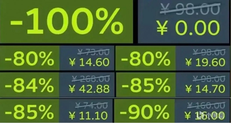 【球盟会】山河为证~春促为名！3月26日高品质史低游戏鉴赏～