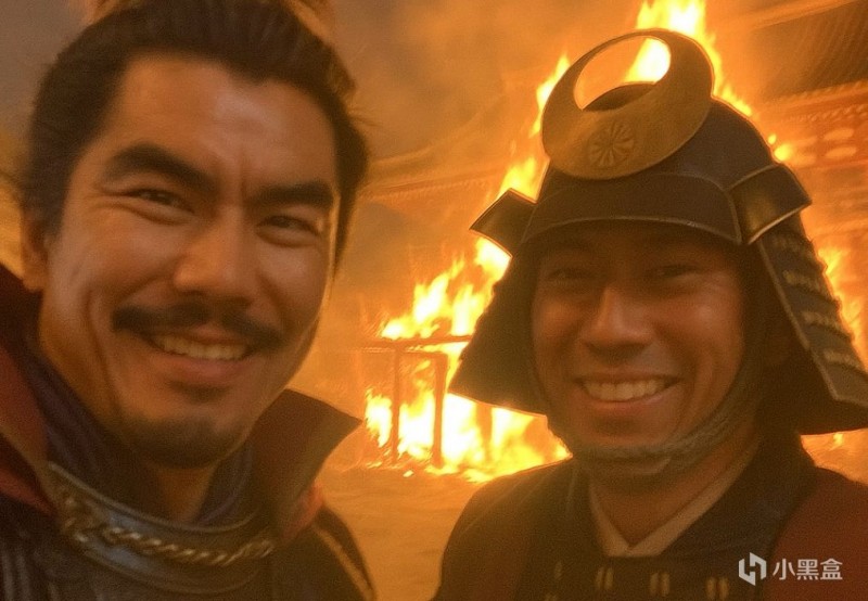 【球盟会】一把火颠覆日本国运，明智光秀为何背叛信长突袭本能寺？