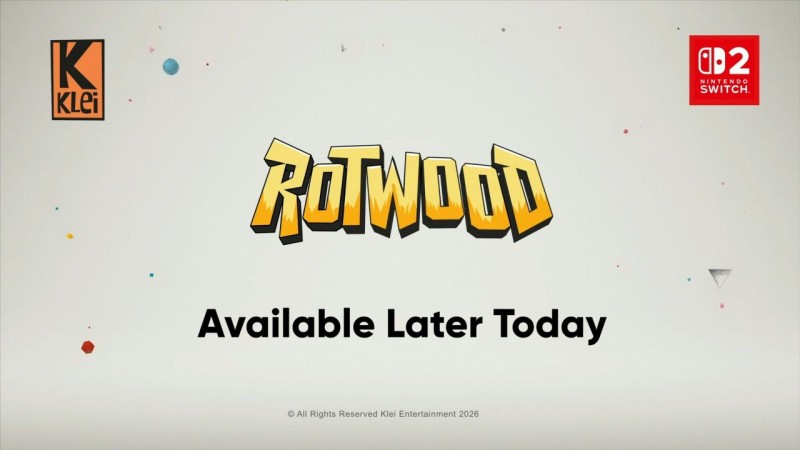 【球盟会】任天堂独立游戏发布会公布大量Switch与Switch 2阵容