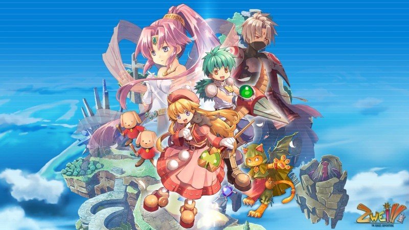 【球盟会】上亿用户的电脑开机音乐，居然源自这款25年前的ARPG？