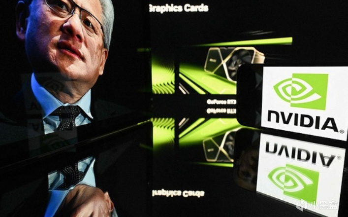 【球盟会】黄仁勋宣称：英伟达创造了现代电子游戏产业！